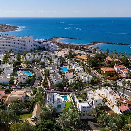 Appartement Don Carlos Sea View - Adults Only ! *