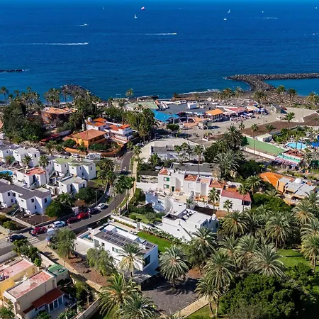 Don Carlos Sea View - Adults Only ! Appartement Playa de las Américas