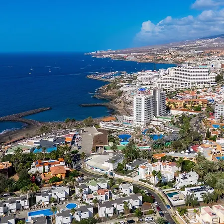 Don Carlos Sea View - Adults Only ! Playa de las Américas