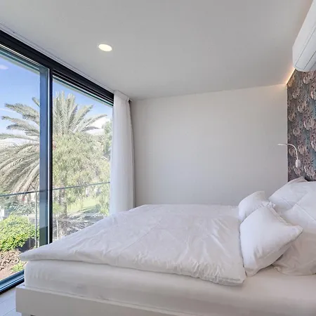 Appartement Don Carlos Sea View - Adults Only ! Playa de las Américas