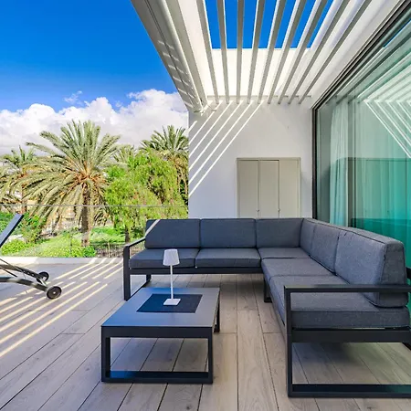 Don Carlos Sea View - Adults Only ! Appartement