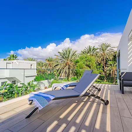 Don Carlos Sea View - Adults Only ! Appartement *